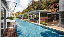 Greenwood Mews (D11), Terrace #447735781